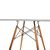 ΤΡΑΠΕΖΙ MINIMAL ΣΤΡΟΓΓΥΛΟ HM8454.01 MDF ΣΕ ΛΕΥΚΟ-ΠΟΔΙΑ ΟΞΙΑΣ ΣΕ ΦΥΣΙΚΟ Φ120Χ75Υεκ. |  Τραπεζάκια σαλονιού στο espiti