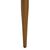ΤΡΑΠΕΖΙ MEIR ΣΑΛΟΝΙΟΥ ΑΛΟΥΜΙΝΙΟΥ BAMBOO LOOK ΜΕ ΓΥΑΛΙ 100Χ58Χ46 HM5551.01 |  Τραπέζια κήπου στο espiti