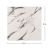 ΕΠΙΦΑΝΕΙΑ ΤΡΑΠΕΖΙΟΥ WERZALIT 80Χ80Χ3.5εκ. MARBLE WHITE-GREY 5657 HM5231.11 |  Τραπέζια κήπου στο espiti