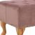 ΤΑΜΠΟΥΡΕ T.CHESTERFIELD EMMA HM226.05 ΣΑΠΙΟ ΜΗΛΟ ΒΕΛΟΥΔΟ-ΠΟΔΙΑ ΣΕ ΦΥΣΙΚΟ 78x46x40Y |  Σκαμπώ στο espiti