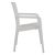 ΠΟΛΥΘΡΟΝΑ ΠΟΛΥΠΡΟΠΥΛΕΝΙΟΥ RATTAN HM5590.04 ΧΡΩΜΑ ΛΕΥΚΟ 58x55x87 cm. |  Πολυθρόνες κήπου στο espiti