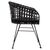 ΠΟΛΥΘΡΟΝΑ ΤΥΠΟΥ ΦΩΛΙΑ ΜΕΤΑΛΛΙΚΗ ALLEGRA HM5456.02 ΜΕ WICKER ΜΑΥΡΟ 59Χ56,5Χ83Υ εκ. |  Πολυθρόνες κήπου στο espiti