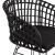 ΠΟΛΥΘΡΟΝΑ ΤΥΠΟΥ ΦΩΛΙΑ ΜΕΤΑΛΛΙΚΗ ALLEGRA HM5456.02 ΜΕ WICKER ΜΑΥΡΟ 59Χ56,5Χ83Υ εκ. |  Πολυθρόνες κήπου στο espiti
