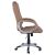 ΚΑΡΕΚΛΑ ΓΡΑΦΕΙΟΥ JAYA HM1091.09 CAMEL 64Χ71Χ118 ΕΚ |  Καρέκλες γραφείου στο espiti