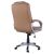 ΚΑΡΕΚΛΑ ΓΡΑΦΕΙΟΥ JAYA HM1091.09 CAMEL 64Χ71Χ118 ΕΚ |  Καρέκλες γραφείου στο espiti