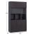 ΒΙΒΛΙΟΘΗΚΗ ΓΡΑΦΕΙΟΥ ΕΠΑΓΓΕΛΜΑΤΙΚΗ ROSEWOOD HM2088 120Χ40Χ200Υ εκ. |  Βιβλιοθήκες γραφείου στο espiti