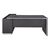 ΓΡΑΦΕΙΟ ΕΠΑΓΓΕΛΜΑΤΙΚΟ ΔΕΞΙΑ ΓΩΝΙΑ ROSEWOOD HM2086R 180X170X76Υ εκ. |  Γραφεία στο espiti