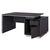 ΓΡΑΦΕΙΟ ΕΠΑΓΓΕΛΜΑΤΙΚΟ ΜΕ ΔΕΞΙΟ ΝΤΟΥΛΑΠΙ ROSEWOOD HM2087R 160X80X76Υ εκ. |  Γραφεία στο espiti
