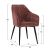 ΠΟΛΥΘΡΟΝΑΚΙ CHARLES HM8522.02 ΜΕ ΒΕΛΟΥΔΟ ΣΑΠΙΟ ΜΗΛΟ 52x60x89Υ εκ. |  Πολυθρόνες σαλονιού στο espiti
