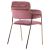 ΠΟΛΥΘΡΟΝΑΚΙ KELSO HM8521.02 ΒΕΛΟΥΔΟ ΣΑΠΙΟ ΜΗΛΟ & ΕΠΙΧΡΥΣΟ ΠΟΔΙ 52,5x52x80Υ εκ. |  Πολυθρόνες σαλονιού στο espiti