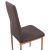 ΚΑΡΕΚΛΑ ΜΕΤΑΛΛΙΚΗ LADY HM0037.13 ΚΑΦΕ ΥΦΑΣΜΑ ΜΕΤΑΛΛΙΚΟ ΣΚΕΛΕΤΟ K/D 40x48x95 εκ. |  Πολυθρόνες σαλονιού στο espiti