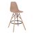 ΣΚΑΜΠΟ ΜΠΑΡ RENATA HM0173.45 ΚΑΠΟΥΤΣΙΝΟ 58x56x107Υ εκ. |  Σκαμπώ μπαρ στο espiti