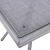 ΤΡΑΠΕΖΙ ΑΛΟΥΜΙΝΙΟΥ HARLOW 70X70X76 BAMBOO LOOK HM5568.01 ΛΕΥΚΗ ΠΑΤΙΝΑ ΜΕ ΓΥΑΛΙ |  Τραπέζια κήπου στο espiti