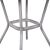 ΤΡΑΠΕΖΙ ΑΛΟΥΜΙΝΙΟΥ HARLOW 70X70X76 BAMBOO LOOK HM5568.01 ΛΕΥΚΗ ΠΑΤΙΝΑ ΜΕ ΓΥΑΛΙ |  Τραπέζια κήπου στο espiti