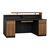 ΕΠΑΓΓΕΛΜΑΤΙΚΟ ΓΡΑΦΕΙΟ ΥΠΟΔΟΧΗΣ SUPREME 200Χ62Χ104 HM2362 |  Γραφεία στο espiti