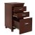 ΣΥΡΤΑΡΙΕΡΑ ΓΡΑΦΕΙΟΥ VANCE ΕΠΑΓΓΕΛΜΑΤΙΚΗ WENGE HM2049.12 40X46X75Υ εκ. |  Συρταριέρες γραφείου στο espiti