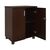 ΝΤΟΥΛΑΠΙ ΓΡΑΦΕΙΟΥ VANCE ΕΠΑΓΓΕΛΜΑΤΙΚΟ WENGE HM2050.12 60Χ46Χ75Υ εκ. |  Ντουλάπια γραφείου στο espiti
