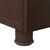 ΒΙΒΛΙΟΘΗΚΗ ΓΡΑΦΕΙΟΥ VANCE ΕΠΑΓΓΕΛΜΑΤΙΚΗ WENGE HM2055.12 80Χ40Χ190Υ εκ. |  Βιβλιοθήκες γραφείου στο espiti