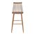ΣΚΑΜΠΟ ΜΠΑΡ HM8459.25 VANESSA ΣΕ ΚΑΠΟΥΤΣΙΝΟ ΧΡΩΜΑ 43x49x107Υ εκ. |  Σκαμπώ μπαρ στο espiti