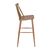ΣΚΑΜΠΟ ΜΠΑΡ HM8459.25 VANESSA ΣΕ ΚΑΠΟΥΤΣΙΝΟ ΧΡΩΜΑ 43x49x107Υ εκ. |  Σκαμπώ μπαρ στο espiti