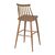 ΣΚΑΜΠΟ ΜΠΑΡ HM8459.25 VANESSA ΣΕ ΚΑΠΟΥΤΣΙΝΟ ΧΡΩΜΑ 43x49x107Υ εκ. |  Σκαμπώ μπαρ στο espiti