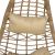 ΚΡΕΜΑΣΤΗ ΦΩΛΙΑ LUCIA HM5676.01 ΜΕ WICKER&ΜΑΞΙΛΑΡΙΑ ΜΠΕΖ-ΜΑΥΡΟ ΜΕΤΑΛΛΟ Φ95Χ195Υεκ. |  Κούνιες στο espiti