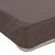 ΜΑΞΙΛΑΡΙ ΞΑΠΛΩΣΤΡΑΣ POLYESTER SIFNOS ΓΚΡΙ HM11235.10P 190x70x11 εκ. |  Μαξιλάρια Εξωτερικού Χώρου στο espiti