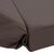 ΜΑΞΙΛΑΡΙ ΞΑΠΛΩΣΤΡΑΣ POLYESTER SIFNOS ΓΚΡΙ HM11235.10P 190x70x11 εκ. |  Μαξιλάρια Εξωτερικού Χώρου στο espiti