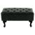 ΤΑΜΠΟΥΡΕ ΥΠΟΠΟΔΙΟ T.CHESTERFIELD EMMA HM226.08 PU ΚΥΠΑΡΙΣΣΙ-ΜΑΥΡΑ ΠΟΔΙΑ 80x45x39Yεκ. |  Σκαμπώ στο espiti