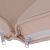 ΜΑΞΙΛΑΡΙ ΚΑΡΕΚΛΑΣ POLYESTER CHIOS ΜΠΕΖ HM11239.01P 47X7X97εκ. |  Μαξιλάρια Εξωτερικού Χώρου στο espiti