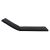 ΜΑΞΙΛΑΡΙ ΞΑΠΛΩΣΤΡΑΣ TEXTILENE 600gr/m2 2X1 SIFNOS ΜΑΥΡΟ HM11234.05T 196(117+1+78)x58x6εκ. |  Μαξιλάρια Εξωτερικού Χώρου στο espiti