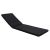 ΜΑΞΙΛΑΡΙ ΞΑΠΛΩΣΤΡΑΣ TEXTILENE 600gr/m2 2X1 SIFNOS ΜΑΥΡΟ HM11234.05T 196(117+1+78)x58x6εκ. |  Μαξιλάρια Εξωτερικού Χώρου στο espiti
