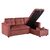 ΚΑΝΑΠΕΣ ΓΩΝΙΑ ΚΡΕΒΑΤΙ WAYNE 224x147x85Υεκ. HM3028.12 ΒΕΛΟΥΔΟ ΣΑΠΙΟ ΜΗΛΟ |  Καναπέδες γωνιακοί στο espiti