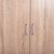 ΠΑΠΟΥΤΣΟΘΗΚΗ ΞΥΛΙΝΗ DAYANNA ΜΕ 6 ΡΑΦΙΑ 60X43X180.5εκ. SONAMA HM2379.02 |  Παπουτσοθήκες στο espiti