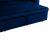 ΚΑΝΑΠΕΣ ΓΩΝΙΑ ΚΡΕΒΑΤΙ WAYNE 224x147x85Υεκ. HM3028.18 ΒΕΛΟΥΔΟ ΜΠΛΕ |  Καναπέδες γωνιακοί στο espiti