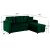 ΚΑΝΑΠΕΣ ΓΩΝΙΑ ΚΡΕΒΑΤΙ WAYNE 224x147x85Υεκ. HM3028.13 ΒΕΛΟΥΔΟ ΚΥΠΑΡΙΣΣΙ |  Καναπέδες γωνιακοί στο espiti