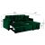 ΚΑΝΑΠΕΣ ΓΩΝΙΑ ΚΡΕΒΑΤΙ WAYNE 224x147x85Υεκ. HM3028.13 ΒΕΛΟΥΔΟ ΚΥΠΑΡΙΣΣΙ |  Καναπέδες γωνιακοί στο espiti