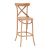 ΣΚΑΜΠΟ ΜΕΣ.ΥΨΟΥΣ GIOLIANA HM8750.01 ΑΠΟ ΟΞΙΑ ΦΥΣΙΚΟ ΜΕ PLYWOOD ΚΑΘΙΣΜΑ 46x46x101Υ εκ. |  Σκαμπώ μπαρ στο espiti