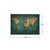 ΠΙΝΑΚΑΣ ΚΑΜΒΑΣ WORLD MAP HM7197.01 100X3X70 εκ. |  Πίνακες στο espiti