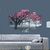 ΠΙΝΑΚΑΣ ΠΕΝΤΑΠΤΥΧΟ MDF BLOOMING TREE 82Χ56x3  HM7207.04 |  Πίνακες στο espiti
