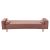 ΚΑΝΑΠΕΣ ΚΡΕΒΑΤΙ SALVADOR HM3150.12 ΒΕΛΟΥΔΟ ΣΑΠΙΟ ΜΗΛΟ  223X90X80Y εκ. |  Καναπέδες γωνιακοί στο espiti