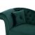 ΑΝΑΚΛΙΝΔΡΟ T.CHESTERFIELD NIOVI HM3007.03 ΚΥΠΑΡΙΣΣΙ ΒΕΛΟΥΔΟ-ΜΑΥΡΑ ΠΟΔΙΑ 187x61x82Υεκ |  Ανάκλινδρα στο espiti