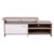 ΕΠΙΠΛΟ TV SCOTT HM8766.01 123x39,5x35,5-45,5Y εκ. SONAMA ΛΕΥΚΟ |  Έπιπλα τηλεόρασης στο espiti