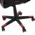 ΚΑΡΕΚΛΑ ΓΡΑΦΕΙΟΥ GAMING DOCKS HM1162.01 ΜΑΥΡΟ ΚΟΚΚΙΝΟ PU 67x70x130 εκ. |  Καρέκλες γραφείου στο espiti