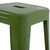 ΣΚΑΜΠΟ BAR ΜΕΤΑΛΛΙΚΟ MELITA ΣΕ LIGHT OLIVE GREEN HM8642.13 43x43x78 εκ. |  Σκαμπώ μπαρ στο espiti