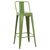 ΣΚΑΜΠΟ BAR ΜΕΤΑΛΛΙΚΟ MELITA ME ΠΛΑΤΗ ΣΕ LIGHT OLIVE GREEN HM8643.13 43Χ43Χ100εκ. |  Σκαμπώ μπαρ στο espiti