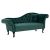 ΑΝΑΚΛΙΝΔΡΟ T.CHESTERFIELD NIOVI HM3008.03 ΚΥΠΑΡΙΣΣΙ ΒΕΛΟΥΔΟ-ΜΑΥΡΑ ΠΟΔΙΑ 187x61x82Υ |  Ανάκλινδρα στο espiti