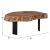 ΤΡΑΠΕΖΙ ΣΑΛΟΝΙΟΥ BRIGGS ΜΕ ΞΥΛΟ ΑΚΑΚΙΑΣ HM8776.11 80-87x50-83x40Yεκ. |  Τραπέζια στο espiti