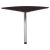 ΕΠΕΚΤΑΣΗ ΓΡΑΦΕΙΟΥ DEVON ΤΡΙΓΩΝΙΚΗ OAK ΒΕΓΓΕ HM2448.02 70x70x75 εκ. |  Επιπλα στο espiti
