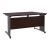 ΓΡΑΦΕΙΟ ΕΠΑΓΓΕΛΜΑΤΙΚΟ VALDEN HM2045.02 WENGE 150X80X75 |  Γραφεία στο espiti